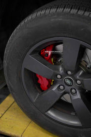 We manufacture premium quality carbon ceramic brakes discs rotors for LAND ROVER DEFENDER 110 P400 L663 2019+ in any size

Specification:

Authentic AP Racing CP8520 6 Pot Front Brake Calipers
Front disc: 390 mm, thickness 36 mm


Includes: brake disсs / rotors, brake pads, brackets for calipers, hoses.

BRAKE DISCS ROTORS CAN BE MADE FOR YOUR CAR IN ANY SIZE AND UPGRADED FROM IRON / STEEL DISCS TO CARBON CERAMIC

PLEASE INCLUDE YOUR CAR VIN, MODEL, YEAR AND WHEELS SIZE.

Note: Professional installation req