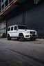 We manufacture premium quality carbon ceramic brakes discs rotors for MERCEDES BENZ G CLASS G500 G550 G350 G450D W465 2024+ in any size

Specification:

Authentic AP Racing CP8520 6 Pot Front Brake Calipers
Front disc: 390 mm, thickness 36 mm


Includes: brake disсs / rotors, brake pads, brackets for calipers, hoses.

BRAKE DISCS ROTORS CAN BE MADE FOR YOUR CAR IN ANY SIZE AND UPGRADED FROM IRON / STEEL DISCS TO CARBON CERAMIC

PLEASE INCLUDE YOUR CAR VIN, MODEL, YEAR AND WHEELS SIZE.

Note: Professional in