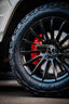 We manufacture premium quality carbon ceramic brakes discs rotors for MERCEDES BENZ G CLASS G500 G550 G350 G450D W465 2024+ in any size

Specification:

Authentic AP Racing CP8520 6 Pot Front Brake Calipers
Front disc: 390 mm, thickness 36 mm


Includes: brake disсs / rotors, brake pads, brackets for calipers, hoses.

BRAKE DISCS ROTORS CAN BE MADE FOR YOUR CAR IN ANY SIZE AND UPGRADED FROM IRON / STEEL DISCS TO CARBON CERAMIC

PLEASE INCLUDE YOUR CAR VIN, MODEL, YEAR AND WHEELS SIZE.

Note: Professional in