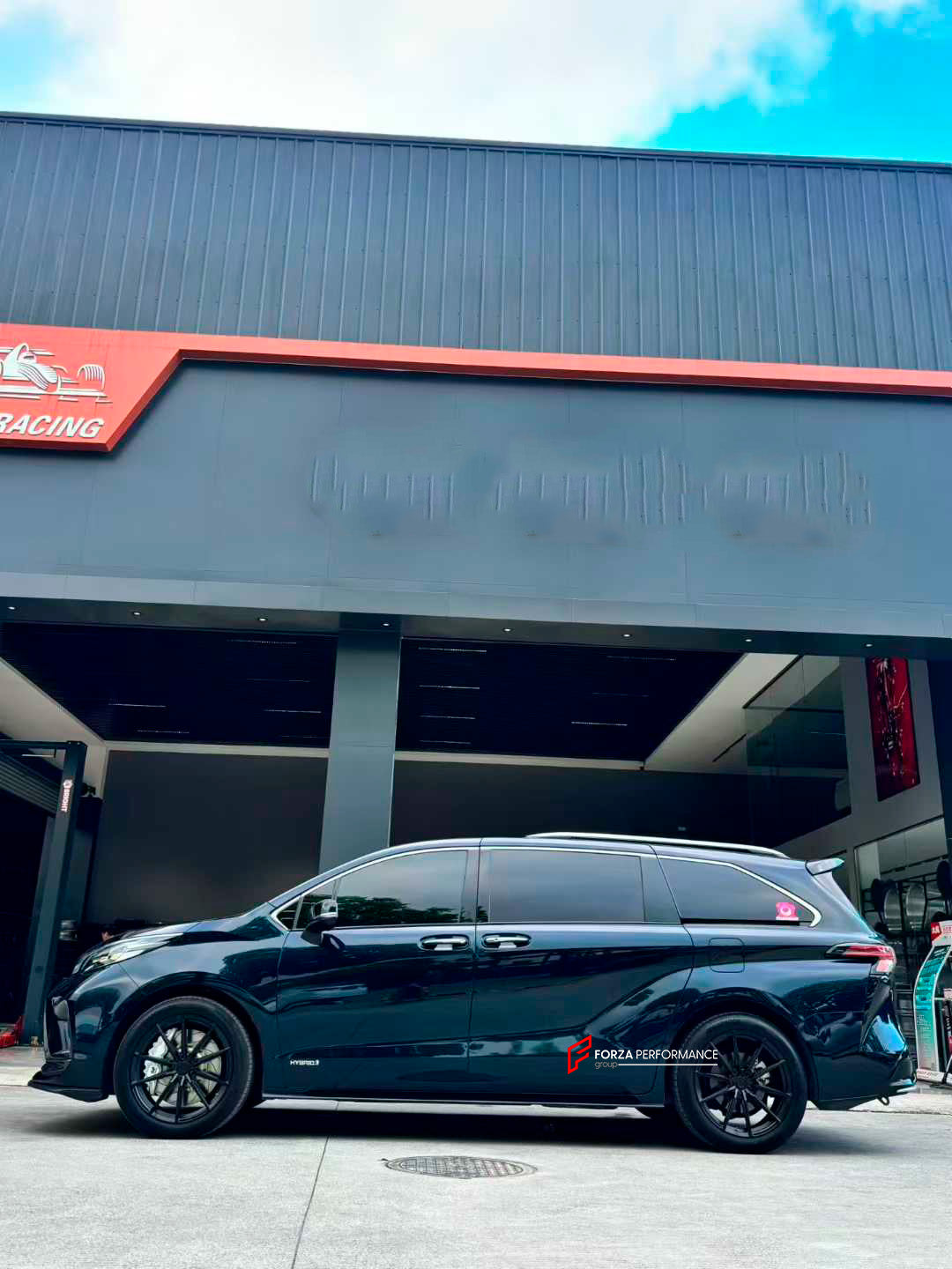 We manufacture premium quality carbon ceramic brakes discs rotors for TOYOTA SIENNA IV XL40 2021+ in any size

Specification:

Authentic AP Racing CP8521 Pot Front Brake Calipers
Front disc: 390 mm, thickness 36 mm


Includes: brake disсs / rotors, brake pads, brackets for calipers, hoses.

BRAKE DISCS ROTORS CAN BE MADE FOR YOUR CAR IN ANY SIZE AND UPGRADED FROM IRON / STEEL DISCS TO CARBON CERAMIC

PLEASE INCLUDE YOUR CAR VIN, MODEL, YEAR AND WHEELS SIZE.

Note: Professional installation required. Sometim