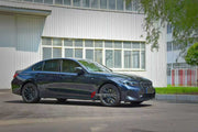 FRONT BIG BRAKE KIT BBK for BMW 3 SERIES 330i G20 LCI 2022 - 2024

Forza Performance Group offers various types of big brake kits, all types of aftermarket brake calipers, as well as genuine original brands of all types, such as AP Racing, Brembo, Akebono, AMG, M Performance, Audi, Porsche, Lamborghini, Toyota TRD, etc.

Current set includes:

2x Authentic AP Racing CP9540 4 Pot Front Brake Calipers

2x Front Brake Discs 355 mm

2x Brake Caliper Adapters
2x Brake Pads


PLEASE INCLUDE YOUR VIN, MODEL AND YE