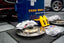 FRONT BIG BRAKE KIT BBK for MERCEDES-BENZ E-CLASS E300 W214 2023+

Forza Performance Group offers various types of big brake kits, all types of aftermarket brake calipers, as well as genuine original brands of all types, such as AP Racing, Brembo, Akebono, AMG, M Performance, Audi, Porsche, Lamborghini, Toyota TRD, etc.

Current set includes:

2xAuthentic AP Racing CP9562 6 PotFront Brake Calipers

2x Front Brake Discs 390 mm

2x Brake Caliper Adapters
2x Brake Pads