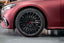 FRONT BIG BRAKE KIT BBK for MERCEDES-BENZ E-CLASS E300 W214 2023+

Forza Performance Group offers various types of big brake kits, all types of aftermarket brake calipers, as well as genuine original brands of all types, such as AP Racing, Brembo, Akebono, AMG, M Performance, Audi, Porsche, Lamborghini, Toyota TRD, etc.

Current set includes:

2xAuthentic AP Racing CP9562 6 PotFront Brake Calipers

2x Front Brake Discs 390 mm

2x Brake Caliper Adapters
2x Brake Pads