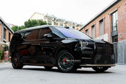 FRONT BIG BRAKE KIT BBK for ZEEKR 009 2022+

Forza Performance Group offers various types of big brake kits, all types of aftermarket brake calipers, as well as genuine original brands of all types, such as AP Racing, Brembo, Akebono, AMG, M Performance, Audi, Porsche, Lamborghini, Toyota TRD, etc.

Current set includes:

2x Authentic AP Racing CP9561 6 Pot Front Brake Calipers

2x Front Brake Discs 390 mm

2x Brake Caliper Adapters
2x Brake Pads


PLEASE INCLUDE YOUR VIN, MODEL AND YEAR WHEN PURCHASING.
