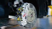FRONT BIG BRAKE KIT BBK for ZEEKR 009 2022+

Forza Performance Group offers various types of big brake kits, all types of aftermarket brake calipers, as well as genuine original brands of all types, such as AP Racing, Brembo, Akebono, AMG, M Performance, Audi, Porsche, Lamborghini, Toyota TRD, etc.

Current set includes:

2x Authentic AP Racing CP9561 6 Pot Front Brake Calipers

2x Front Brake Discs 390 mm

2x Brake Caliper Adapters
2x Brake Pads


PLEASE INCLUDE YOUR VIN, MODEL AND YEAR WHEN PURCHASING.