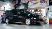 FRONT BIG BRAKE KIT BBK for ZEEKR 009 2022+

Forza Performance Group offers various types of big brake kits, all types of aftermarket brake calipers, as well as genuine original brands of all types, such as AP Racing, Brembo, Akebono, AMG, M Performance, Audi, Porsche, Lamborghini, Toyota TRD, etc.

Current set includes:

2x Authentic AP Racing CP9561 6 Pot Front Brake Calipers

2x Front Brake Discs 390 mm

2x Brake Caliper Adapters
2x Brake Pads


PLEASE INCLUDE YOUR VIN, MODEL AND YEAR WHEN PURCHASING.