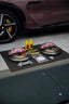 FRONT BIG BRAKE KIT for XIAOMI YU7 2025+

Forza Performance Group offers various types of big brake kits, all types of aftermarket brake calipers, as well as genuine original brands of all types, such as AP Racing, Brembo, Akebono, AMG, M Performance, Audi, Porsche, Lamborghini, Toyota TRD, etc.

Current set includes:

2x Authentic AP Racing CP8521 6 Pot Front Brake Calipers
2x Front Brake Discs 410 mm

2x Brake Caliper Adapters
2x Brake Pads

PLEASE INCLUDE YOUR VIN, MODEL AND YEAR WHEN PURCHASING.
