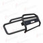 FRONT BULL BAR for LAND ROVER DEFENDER 90 110 130 L663 2020+
Set includes:

Front Bull Bar

NOTE: Professional installation is required.
