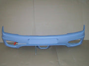 FRONT BUMPER AND REAR BUMPER for FERRARI 360 MODENA 1999 - 2005

Set includes:

Front Bumper
Rear Bumper

Material: Fiberglass

NOTE: Professional installation is required.

Why “Contact Us for Pricing”?

We don’t display fixed prices because our goal is to offer you the most competitive deal possible. Product costs often decrease over time, and by requesting a quote, you’ll receive our most up-to-date price on market.

SECURED PAYMENT METHODS&nbsp;
PayPal (+4.4% fee)
Visa / Mastercard / American Express (t