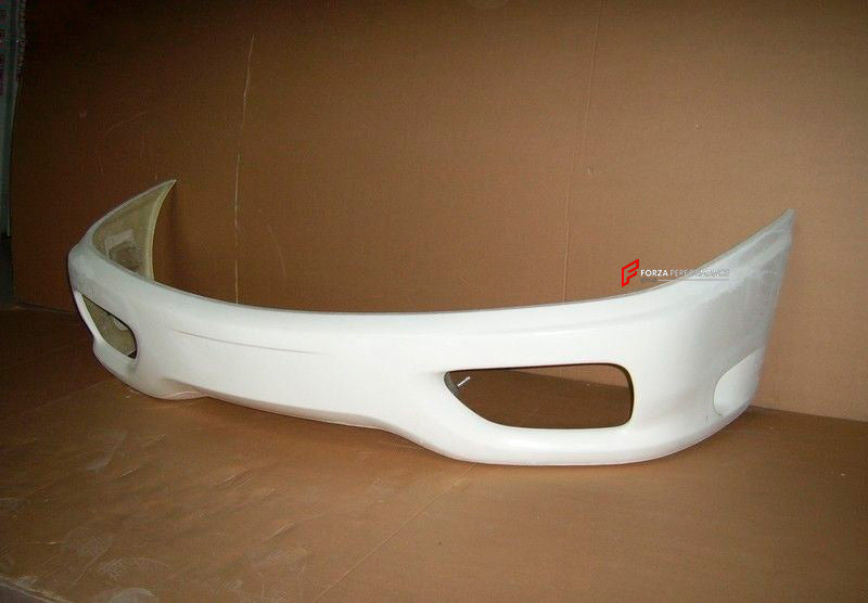 FRONT BUMPER AND REAR BUMPER for FERRARI 360 MODENA 1999 - 2005

Set includes:

Front Bumper
Rear Bumper

Material: Fiberglass

NOTE: Professional installation is required.

Why “Contact Us for Pricing”?

We don’t display fixed prices because our goal is to offer you the most competitive deal possible. Product costs often decrease over time, and by requesting a quote, you’ll receive our most up-to-date price on market.

SECURED PAYMENT METHODS&nbsp;
PayPal (+4.4% fee)
Visa / Mastercard / American Express (t