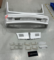 FRONT BUMPER and REAR BUMPER for MERCEDES BENZ S CLASS W140 1991 - 1998



Set includes:

Front Bumper
Rear Bumper

Material: Plastic

NOTE: Professional installation is required