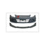 FRONT BUMPER ASSEMBLY for Honda S2000 1999 - 2009
Set includes:

Front Bumper Assembly
Material: Plastic

NOTE: Professional installation is required.
