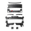 FRONT BUMPER ASSEMBLY for JETOUR T2 TRAVELLER 2024+

Set includes:
Front Bumper Assembly
Front Grille

Material: Plastic

NOTE: Professional installation is required.