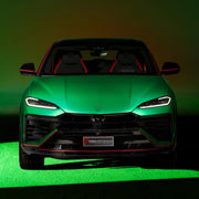 Front Bumper Assembly for Lamborghini Urus SE 2018+
Set includes:

Front Bumper Assembly
Material: Plastic

NOTE: Professional installation is required.