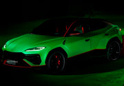 Front Bumper Assembly for Lamborghini Urus SE 2018+
Set includes:

Front Bumper Assembly
Material: Plastic

NOTE: Professional installation is required.