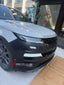 FRONT BUMPER ASSEMBLY for LAND ROVER RANGE ROVER SPORT L461 2022+

Set includes:
Front Lip
Front Bumper Assembly
License Plate

Material: Plastic

NOTE: Professional installation is required.