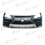 FRONT BUMPER ASSEMBLY for LEXUS ES200 2018 - 2021

Set includes:
Front Bumper Assembly

Material: Plastic

NOTE: Professional installation is required.