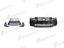 FRONT BUMPER ASSEMBLY for LEXUS IS250 FACELIFT 2016 - 2022 FORZA PERFORMANCE custom fit F-Sport Style

Set includes:
Front Bumper Assembly
Front Grille

Material: Plastic

NOTE: Professional installation is required.