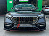 FRONT BUMPER ASSEMBLY for MERCEDES BENZ E CLASS W214 2023+

Set includes:

Front Lip
Front Bumper
Front Grille


Each part of this kit can be sent separately. Please contact us if you need a specific part.

Material: Plastic

NOTE:&nbsp;Professional installation is required

Payment ►
Visa

Mastercard

PayPal with a credit card (add 4.4% at checkout)
Payoneer
Cryptocurrency
Shipment ►
By express DHL/UPS/TNT/FedEx
To the local international airport
Special line by air
Special line by the sea
To Europe and th