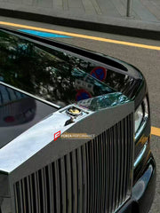 CONVERSION BODY KIT for ROLLS ROYCE PHANTOM 2004-2012 to 7TH Gen

Set includes:

Front Bumper
Headlights
Front Fenders

Material: Plastic + Carbon

NOTE: Professional installation is required



Why “Contact Us for Pricing”?

We don’t display fixed prices because our goal is to offer you the most competitive deal possible. Product costs often decrease over time, and by requesting a quote, you’ll receive our most up-to-date price on market.

Payment ►
Visa

Mastercard

PayPal with a credit card (add 4.4% at 