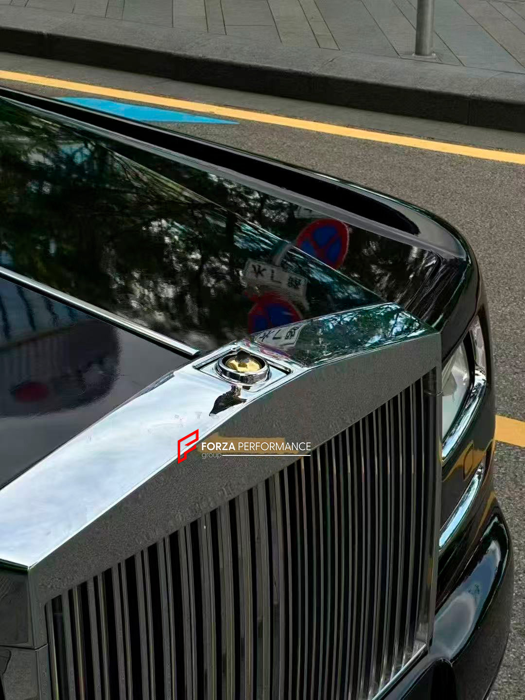 CONVERSION BODY KIT for ROLLS ROYCE PHANTOM 2004-2012 to 7TH Gen

Set includes:

Front Bumper
Headlights
Front Fenders

Material: Plastic + Carbon

NOTE: Professional installation is required



Why “Contact Us for Pricing”?

We don’t display fixed prices because our goal is to offer you the most competitive deal possible. Product costs often decrease over time, and by requesting a quote, you’ll receive our most up-to-date price on market.

Payment ►
Visa

Mastercard

PayPal with a credit card (add 4.4% at 