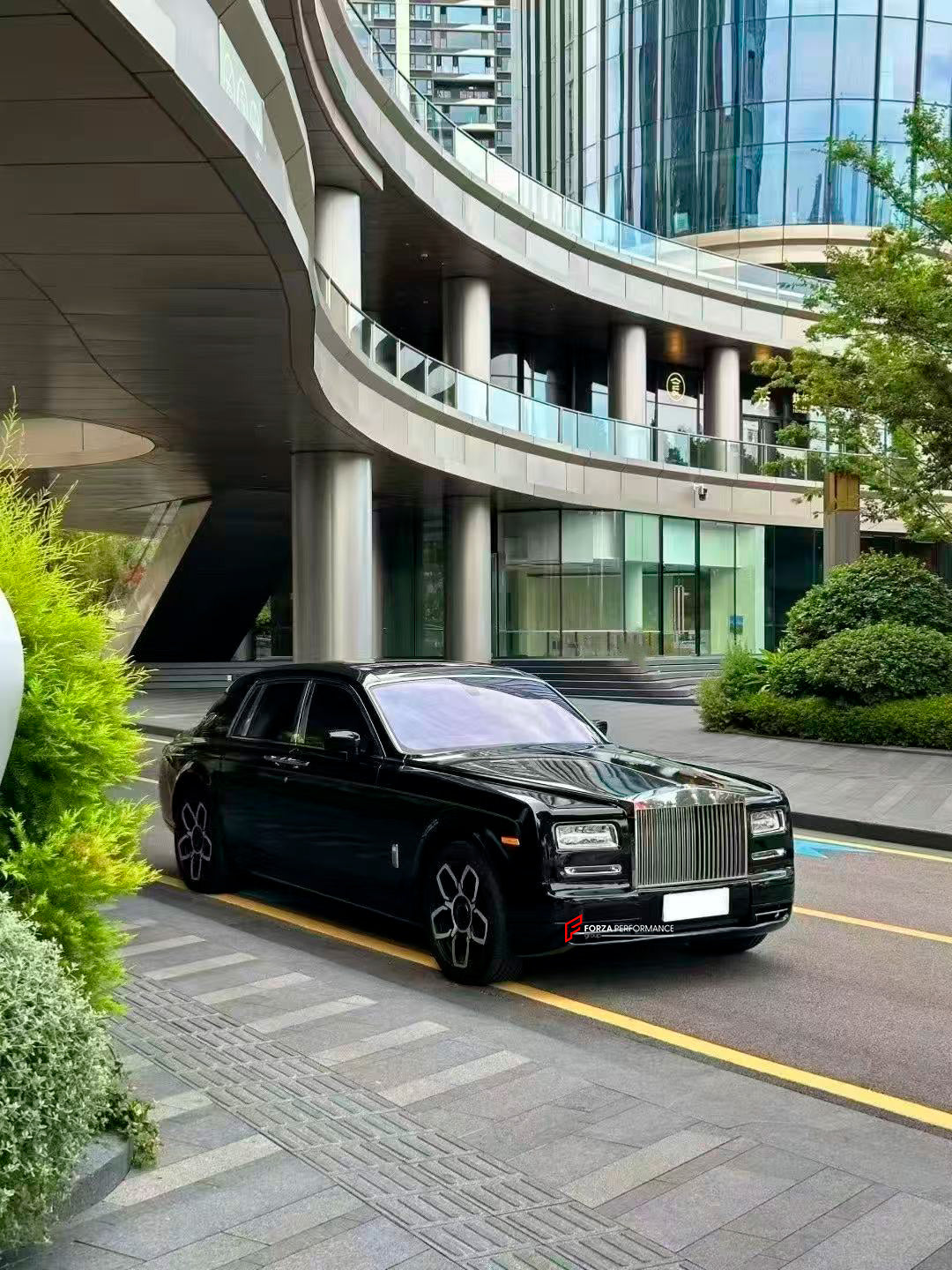 CONVERSION BODY KIT for ROLLS ROYCE PHANTOM 2004-2012 to 7TH Gen

Set includes:

Front Bumper
Headlights
Front Fenders

Material: Plastic + Carbon

NOTE: Professional installation is required



Why “Contact Us for Pricing”?

We don’t display fixed prices because our goal is to offer you the most competitive deal possible. Product costs often decrease over time, and by requesting a quote, you’ll receive our most up-to-date price on market.

Payment ►
Visa

Mastercard

PayPal with a credit card (add 4.4% at 