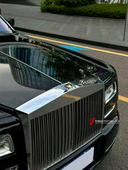 CONVERSION BODY KIT for ROLLS ROYCE PHANTOM 2004-2012 to 7TH Gen

Set includes:

Front Bumper
Headlights
Front Fenders

Material: Plastic + Carbon

NOTE: Professional installation is required



Why “Contact Us for Pricing”?

We don’t display fixed prices because our goal is to offer you the most competitive deal possible. Product costs often decrease over time, and by requesting a quote, you’ll receive our most up-to-date price on market.

Payment ►
Visa

Mastercard

PayPal with a credit card (add 4.4% at 