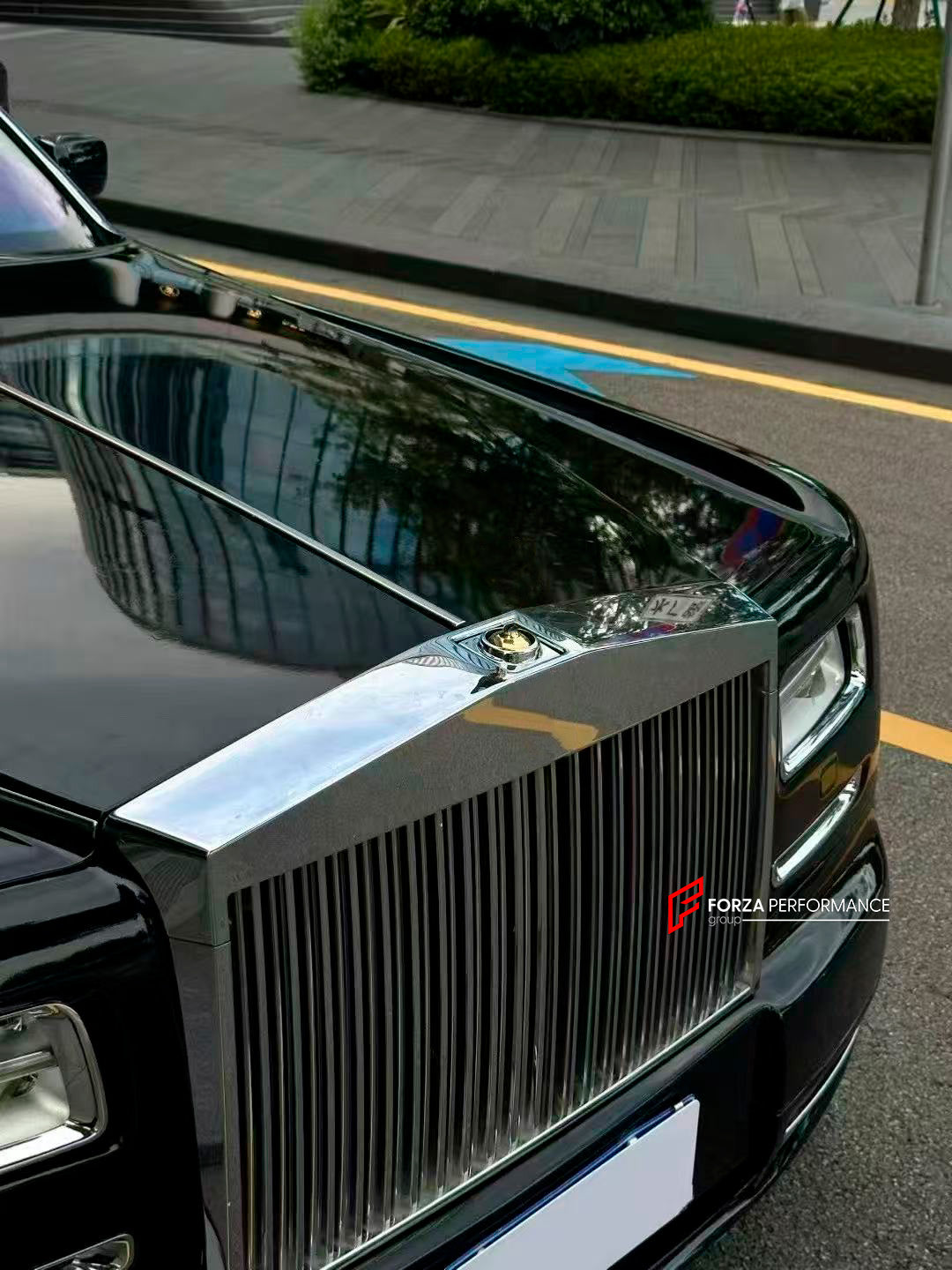 CONVERSION BODY KIT for ROLLS ROYCE PHANTOM 2004-2012 to 7TH Gen

Set includes:

Front Bumper
Headlights
Front Fenders

Material: Plastic + Carbon

NOTE: Professional installation is required



Why “Contact Us for Pricing”?

We don’t display fixed prices because our goal is to offer you the most competitive deal possible. Product costs often decrease over time, and by requesting a quote, you’ll receive our most up-to-date price on market.

Payment ►
Visa

Mastercard

PayPal with a credit card (add 4.4% at 