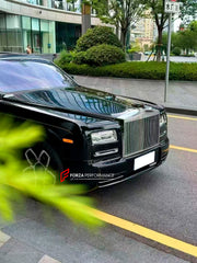 CONVERSION BODY KIT for ROLLS ROYCE PHANTOM 2004-2012 to 7TH Gen

Set includes:

Front Bumper
Headlights
Front Fenders

Material: Plastic + Carbon

NOTE: Professional installation is required



Why “Contact Us for Pricing”?

We don’t display fixed prices because our goal is to offer you the most competitive deal possible. Product costs often decrease over time, and by requesting a quote, you’ll receive our most up-to-date price on market.

Payment ►
Visa

Mastercard

PayPal with a credit card (add 4.4% at 