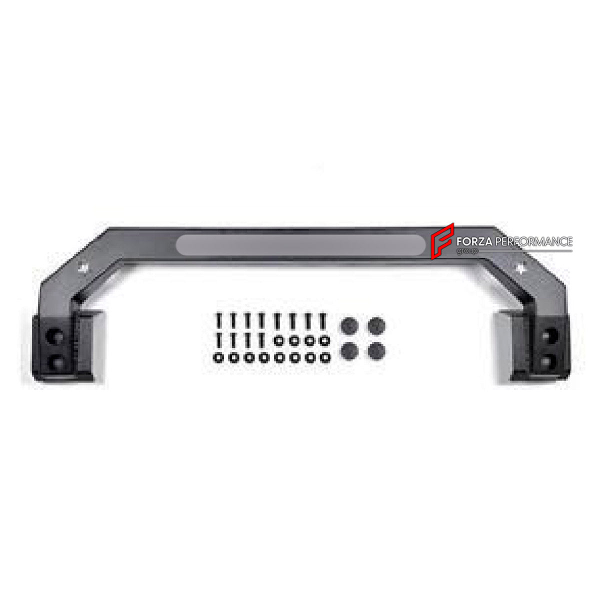 FRONT BUMPER BULL BAR for Jetour T2 Traveller 2024+
Set includes:

Front Bumper Bull Bar
Material: Plastic, Stainless Steel, Aluminium

NOTE: Professional installation is required.