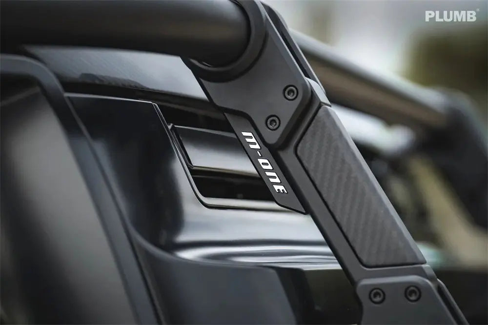 PLUMB FRONT BUMPER BULL BAR for LAND ROVER DEFENDER 90 110 130 L663 2019+

Set includes:

Bull Bar

Material: Aluminium Alloy

Note: Professional installation is required.

Why “Contact Us for Pricing”?

We don’t display fixed prices because our goal is to offer you the most competitive deal possible. Product costs often decrease over time, and by requesting a quote, you’ll receive our most up-to-date price on market.

SECURED PAYMENT METHODS
PayPal (+4.4% fee)
Visa / Mastercard / American Express (through 