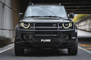 PLUMB FRONT BUMPER BULL BAR for LAND ROVER DEFENDER 90 110 130 L663 2019+

Set includes:

Bull Bar

Material: Aluminium Alloy

Note: Professional installation is required.

Why “Contact Us for Pricing”?

We don’t display fixed prices because our goal is to offer you the most competitive deal possible. Product costs often decrease over time, and by requesting a quote, you’ll receive our most up-to-date price on market.

SECURED PAYMENT METHODS
PayPal (+4.4% fee)
Visa / Mastercard / American Express (through 