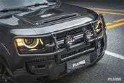 PLUMB FRONT BUMPER BULL BAR for LAND ROVER DEFENDER 90 110 130 L663 2019+

Set includes:

Bull Bar

Material: Aluminium Alloy

Note: Professional installation is required.

Why “Contact Us for Pricing”?

We don’t display fixed prices because our goal is to offer you the most competitive deal possible. Product costs often decrease over time, and by requesting a quote, you’ll receive our most up-to-date price on market.

SECURED PAYMENT METHODS
PayPal (+4.4% fee)
Visa / Mastercard / American Express (through 
