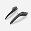 FRONT BUMPER CANARDS for PORSCHE CAYMAN 987.2 2009 - 2013
Set includes:

Front Bumper Canards
Material: Fiberglass

NOTE: Professional installation is required.

Why “Contact Us for Pricing”?
We don’t display fixed prices because our goal is to offer you the most competitive deal possible. Product costs often decrease over time, and by requesting a quote, you’ll receive our most up-to-date price on market.

SECURED PAYMENT METHODS 
PayPal (+4.4% fee)
Visa / Mastercard / American Express (through PayPal)
Ban