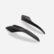 FRONT BUMPER CANARDS for PORSCHE CAYMAN 987.2 2009 - 2013
Set includes:

Front Bumper Canards
Material: Fiberglass

NOTE: Professional installation is required.

Why “Contact Us for Pricing”?
We don’t display fixed prices because our goal is to offer you the most competitive deal possible. Product costs often decrease over time, and by requesting a quote, you’ll receive our most up-to-date price on market.

SECURED PAYMENT METHODS 
PayPal (+4.4% fee)
Visa / Mastercard / American Express (through PayPal)
Ban