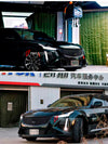 FRONT BUMPER FOR CADILLAC CT5 2019+



Set includes:


Front Bumper Assembly
Front Lip

Material: Plastic + Carbon

Note: Professional installation is required

* Each part can be sent separately. If you need, please contact us.

Contact us for pricing

Payment ►
Visa

Mastercard

PayPal with a credit card (add 4.4% at checkout)
Payoneer
Cryptocurrency
Shipment ►
By express DHL/UPS/TNT/FedEx
To the local international airport
Special line by air
Special line by the sea
To Europe and the UK by train

Please 