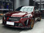 FRONT BUMPER FOR CADILLAC CT5 2019-2025 Set includes:   Front bumper&nbsp;  Material: PP + ABS+Carbon