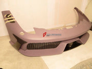 Front Bumper for Ferrari 458 Italia Spider
Set includes:

Front Bumper
NOTE: Professional installation is required.