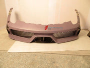 Front Bumper for Ferrari 458 Italia Spider
Set includes:

Front Bumper
NOTE: Professional installation is required.