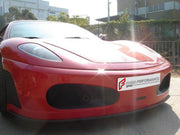 Front Bumper for Ferrari F430
Set includes:

Front Bumper
NOTE: Professional installation is required.