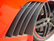 Front Bumper for Ferrari F430
Set includes:

Front Bumper
NOTE: Professional installation is required.
