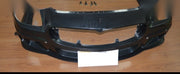 FIBERGLASS FRONT BUMPER for MASERATI QUATTROPORTE M139 2003 - 2007 FORZA PERFORMANCE Custom Fit WALD STYLE