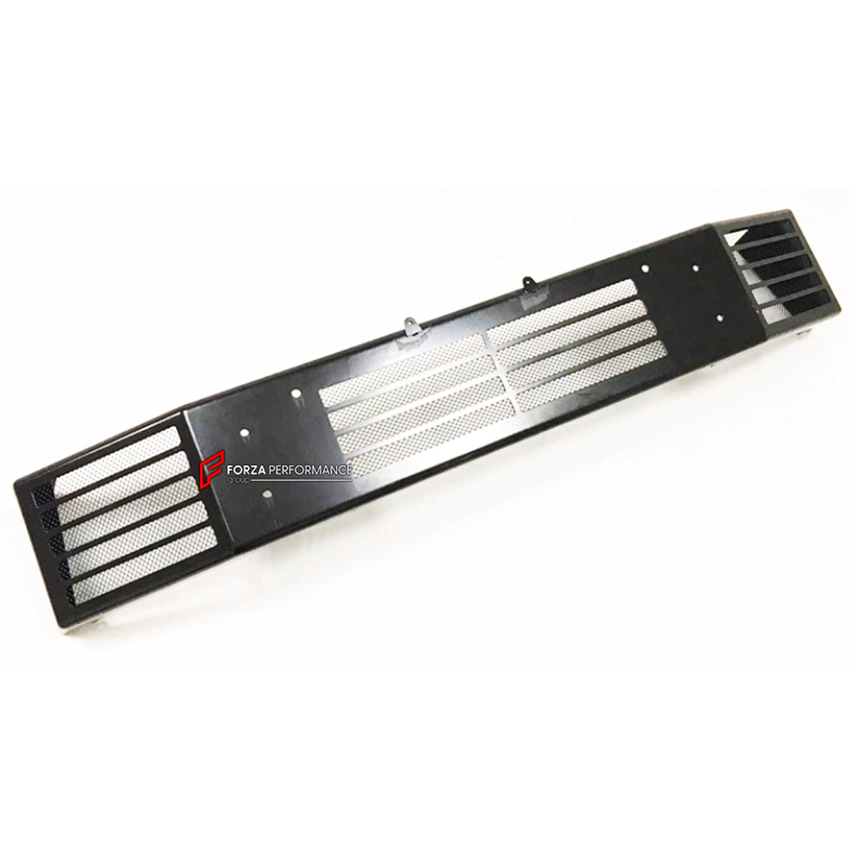 FRONT BUMPER for MERCEDES-BENZ G-CLASS W463 G350D G400D 2008 - 2018

Set includes:
Front Bumper

Material: Iron

NOTE: Professional installation is required.