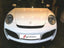 Front Bumper for Porsche 911 997 Carrera Turbo 2006 - 2012
Set includes:

Front Bumper
Material: Plastic

NOTE: Professional installation is required.