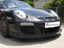 FRONT BUMPER for Porsche 911 997 GT3 RS 2004 - 2013
Set includes:

Front Bumper
Material: Fiberglass

NOTE: Professional installation is required.