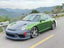 FRONT BUMPER for PORSCHE 997 911 GT3  Set includes:  Front Bumper