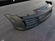 FRONT BUMPER for PORSCHE CAYENNE E1 9PA 957 2007 - 2010 FORZA PERFORMANCE custom fit OEM Style

Set includes:
Front Bumper

Material: Plastic

NOTE: Professional installation is required.