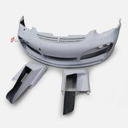 FRONT BUMPER for PORSCHE CAYMAN 987.1 987.2 2005 - 2013

Set includes:

Front Bumper

Material: Fiberglass

NOTE: Professional installation is required.

CONTACT US FOR PRICING

Why “Contact Us for Pricing”?

We don’t display fixed prices because our goal is to offer you the most competitive deal possible. Product costs often decrease over time, and by requesting a quote, you’ll receive our most up-to-date price on market.

SECURED PAYMENT METHODS&nbsp;
PayPal&nbsp;(+4.4% fee)
Visa / Mastercard / American E