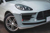 FACELIFT FOR PORSCHE MACAN 2014-2021 UPGRADE TO 95B.2 TURBO STYLE