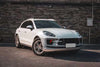 FACELIFT FOR PORSCHE MACAN 2014-2021 UPGRADE TO 95B.2 TURBO STYLE